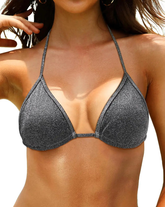 Top de Bikini