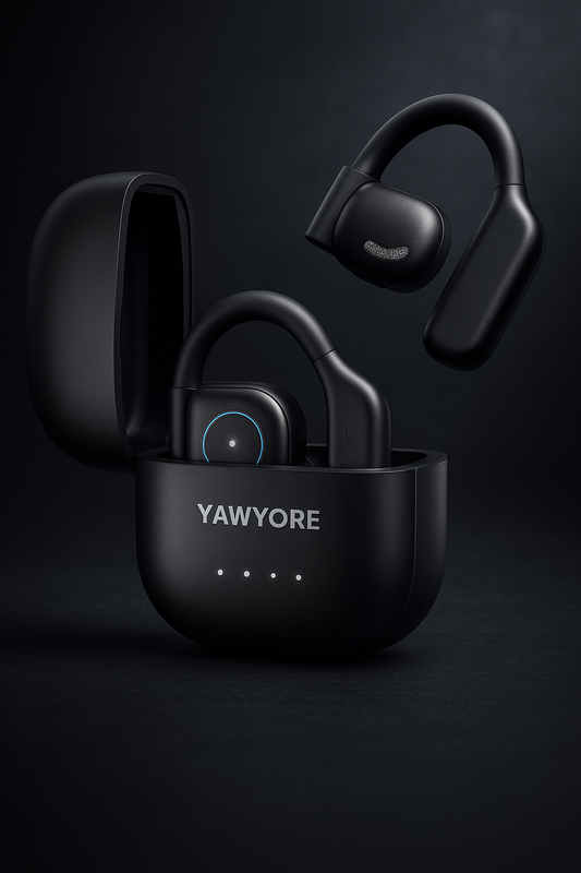 AquaSound Bluetooth Waterproof #1