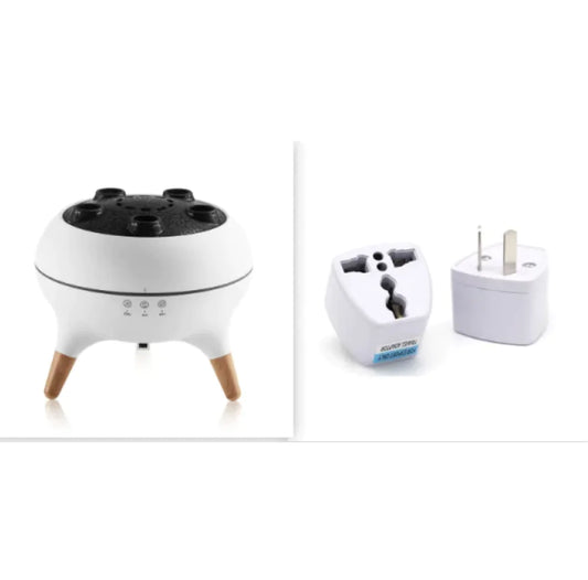 Humidificador Medusa inteligente