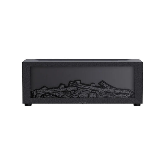 Humidificador Decorativo con Efecto Chimenea 3D